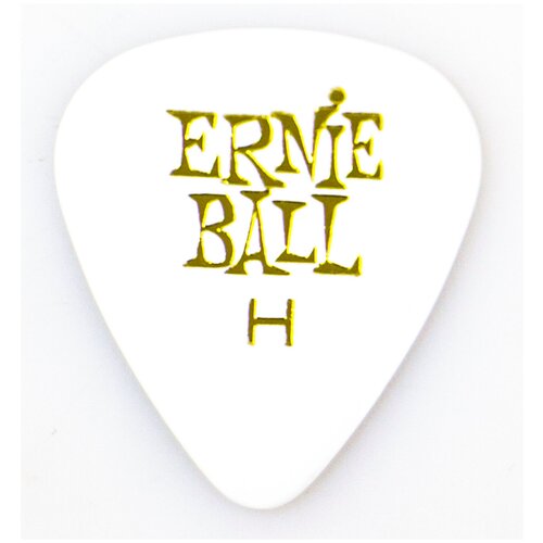 Медиатор Ernie Ball 9121, 0.94 мм, 1 шт.