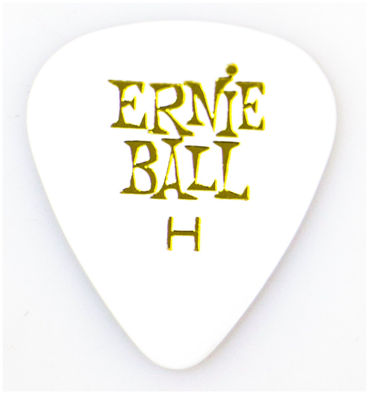 Медиатор Ernie Ball 9121 0.94 мм 1 шт.