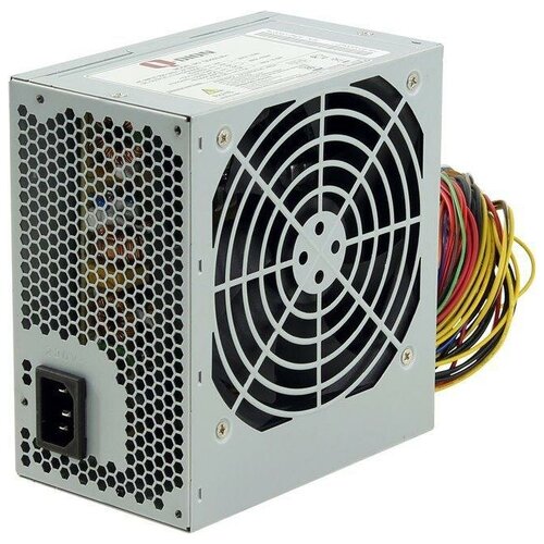 Блок питания FSP QD-550W 80 550 Вт 450800₽