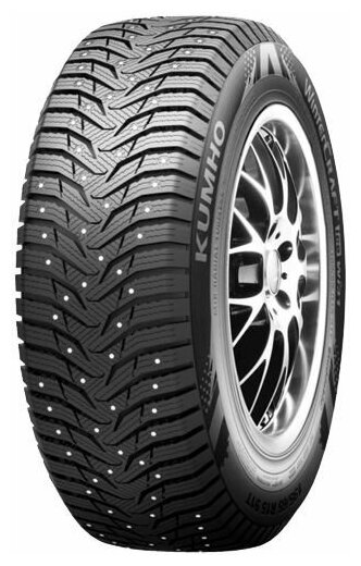 Шины 205/65 R16 Kumho WinterCraft Ice WI31 99T