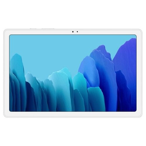 Планшет Samsung Galaxy Tab A7 64GB WiFi Silver (SM-T500N)