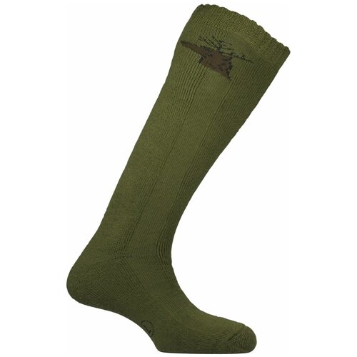 фото Гольфы mund hunting caza stocking 450 khaki 46-49