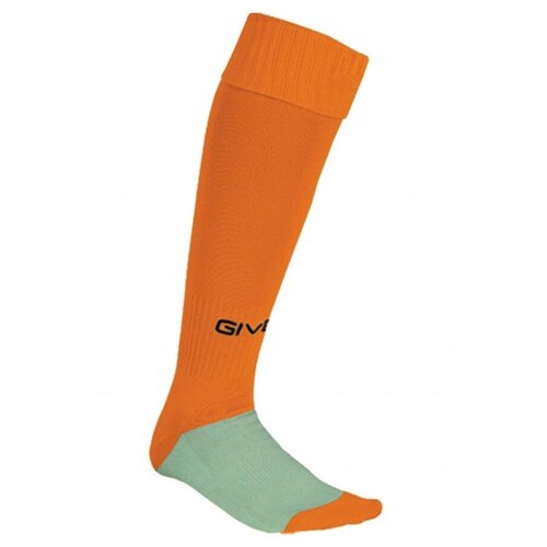 фото Гетры givova c001 оранжевые