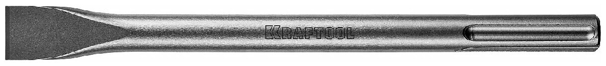 KRAFTOOL 280 мм, SDS-max, плоское зубило (29332-25-280_z01)