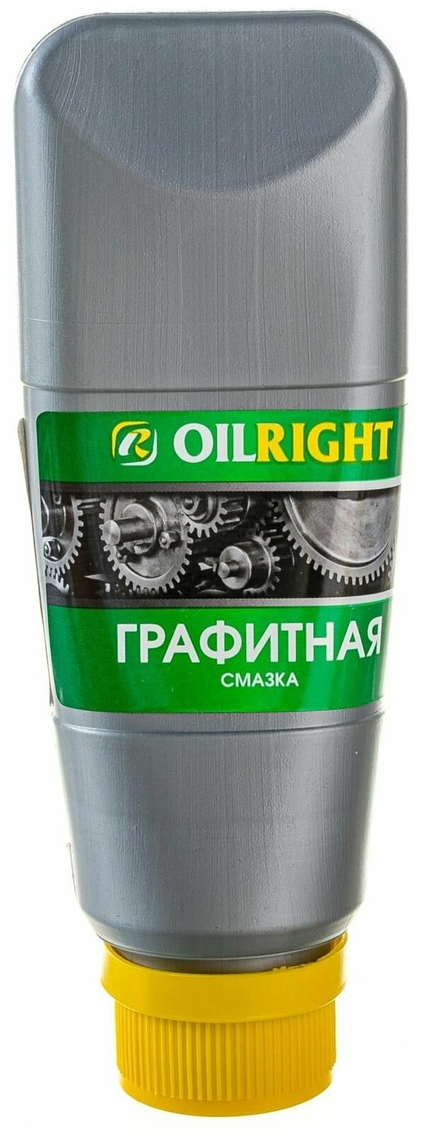 Смазка OILRIGHT графитная 160 г