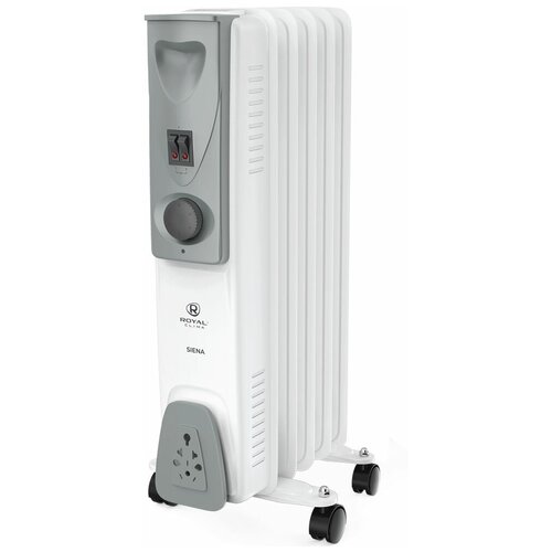 Royal Clima ROR-S5-1000M 348000₽