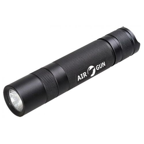 фото Фонарь flashlight air-gun 1000 lumens