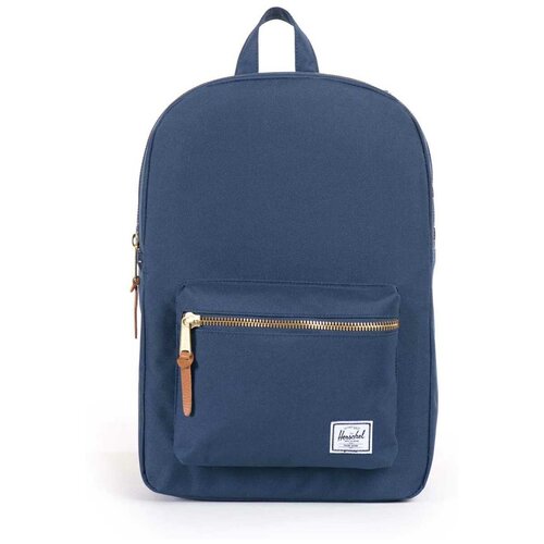 фото Herschel supply co рюкзак herschel blue settlement mid fl000039638