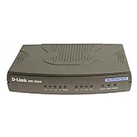 Маршрутизатор D-link DVG-7022S