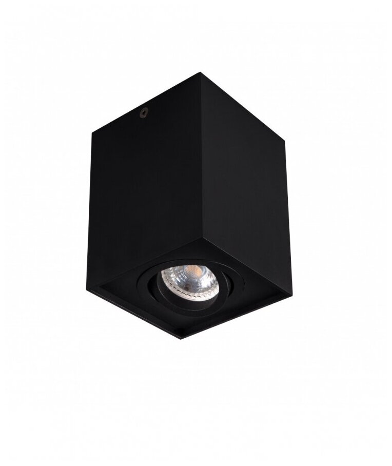Точечный накладной светильник KANLUX GORD DLP 50-B 25471