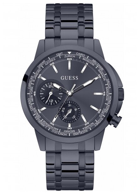 Наручные часы GUESS Sport