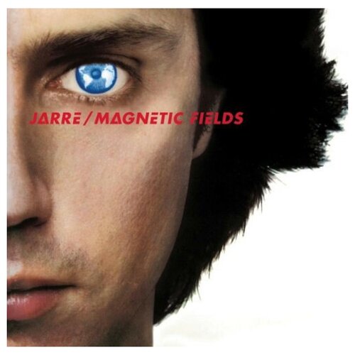 Jean- Michel Jarre: Les Chants magnetic Magnetic Fields музыкальный диск jean michel jarre original album classics cd