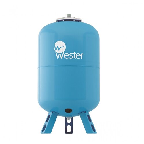Wester WAV 500 (top) для водоснабжения расширительный промышленный бак