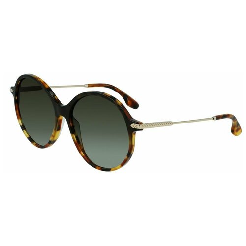 Солнцезащитные очки VICTORIA BECKHAM VB632S DARK HAVANA FADE (2480215815231)