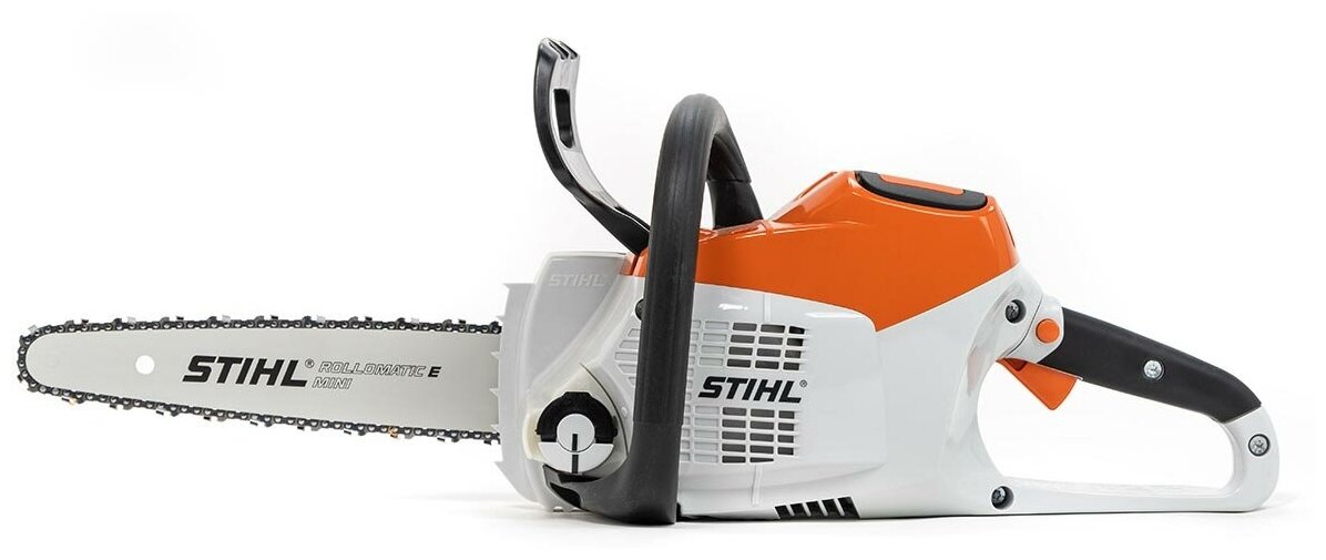 Аккумуляторная пила STIHL MSA 160 C-BQ 12" без АКБ и ЗУ - фотография № 3