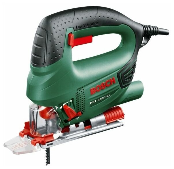 Лобзик Bosch PST 800 PEL