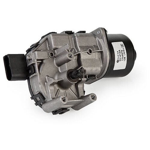 Мотор стеклоочистителя Ford Focus II 2005-2010