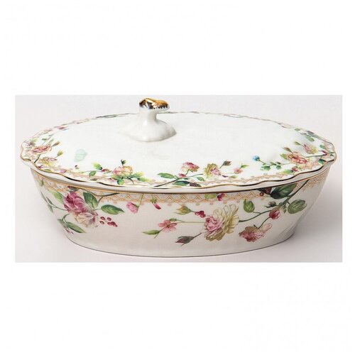 Паштетница с/крышкой 150мл 176-42026