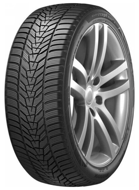 Hankook Winter I*Cept Evo 3 W330 245/40 R19 98V XL