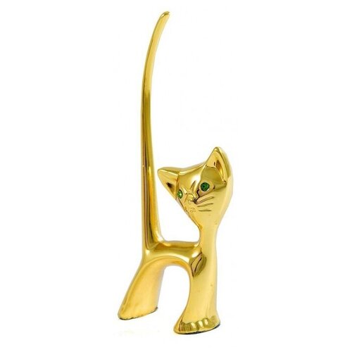 фото Podarki 62235 подставка для колец кошка 12см