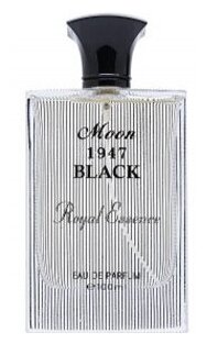 Парфюмерная вода Noran Perfumes Moon 1947 Black 100 мл.