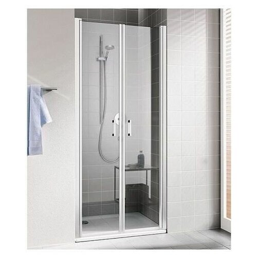 Kermi Душевая дверь Kermi CADA XS CK PTD 10020 VPK 100x200