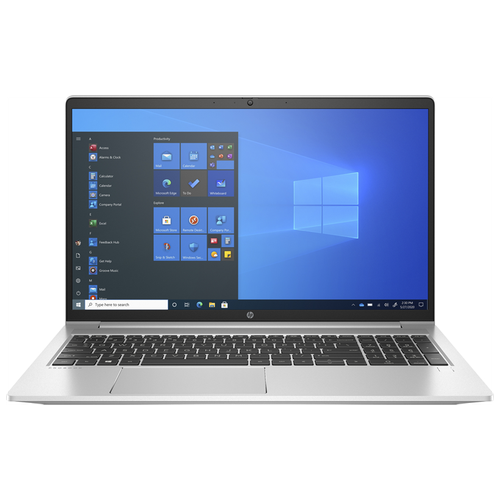 Ноутбук/ HP Probook 455 G8 15.6