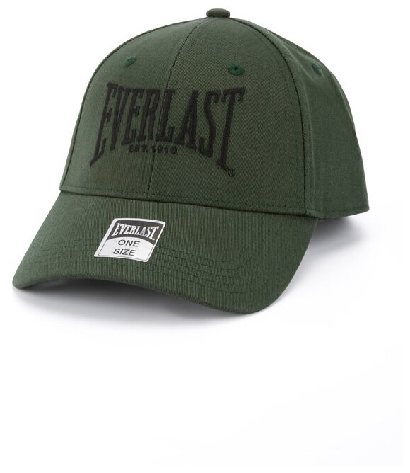 Бейсболка Everlast