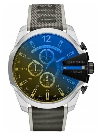 Diesel Chronograph DZ4523