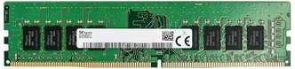 Оперативная память Hynix 8 ГБ DDR3 1600 МГц DIMM CL11 HMT41GU7BFR8A-PB