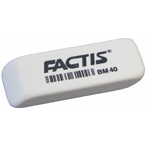 ластик factis pnftri65 комплект 65 шт Ластик FACTIS CNFBM40, комплект 40 шт.