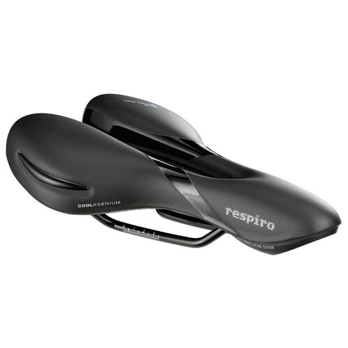 Седло Selle Royal Respiro Athletic Unisex black