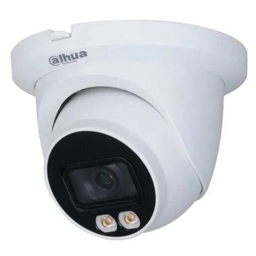 IP-видеокамера Dahua DH-IPC-HDW3249TMP-AS-LED-0280B 28-28мм DH-IPC-HDW3249TMP-AS-LED-0280B 1015000₽