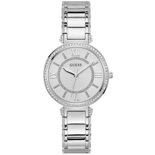 Наручные часы GUESS Наручные часы Guess GW0588L2, белый