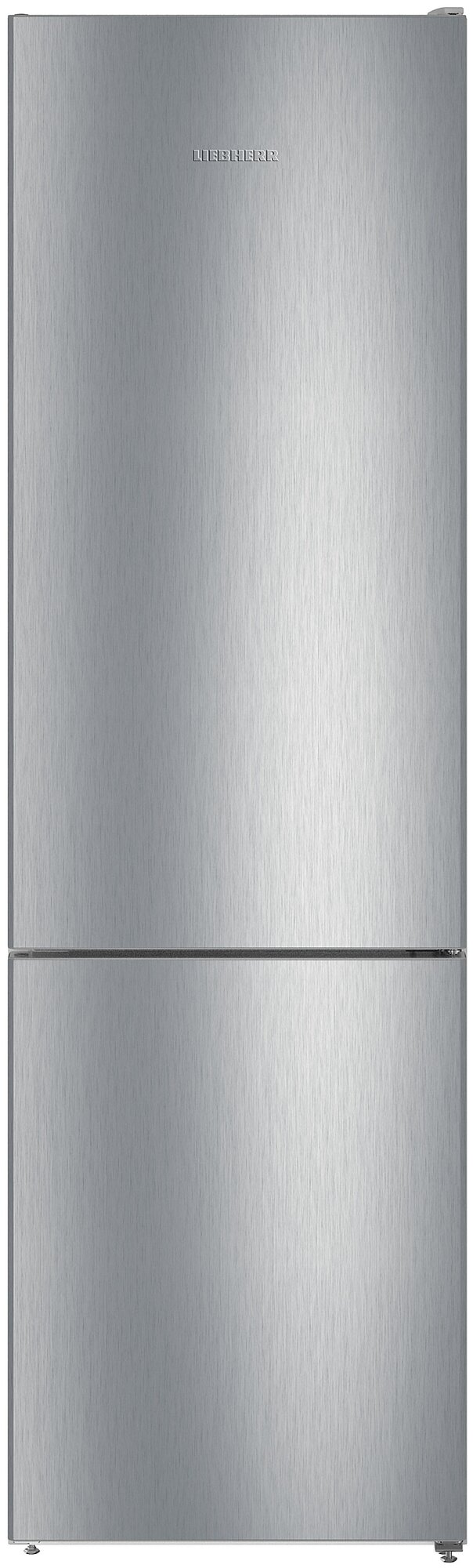 Двухкамерный холодильник Liebherr CNPel 4813-23 - фотография № 1