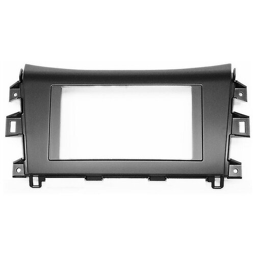 Рамка NISSAN NP300 Navara Frontier 2014-16 RENAULT Alaskan 2016 CARAV 11-566 4870₽