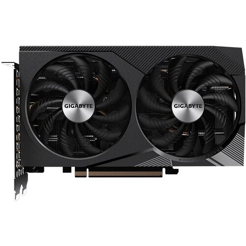 Видеокарта Gigabyte RTX3060 GAMING OC 8GB GDDR6 180715000 HDMIx2 DPx2 HDCP 3753200₽