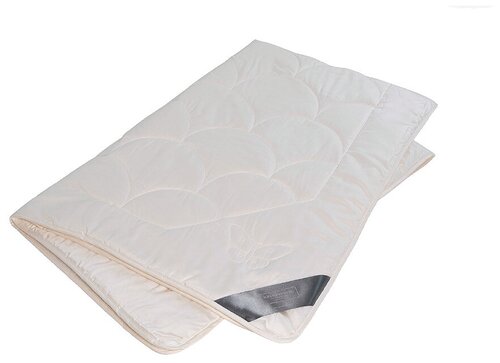 Одеяло шелковое Hefel Pure Silk SD 155х200 легкое