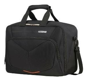 American Tourister Сумка 78G*006 Summerfunk 3-Way Boarding Bag *09 Black