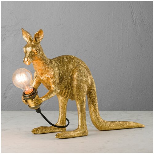 Настольная лампа Table Lamp Kangaroo Skippie