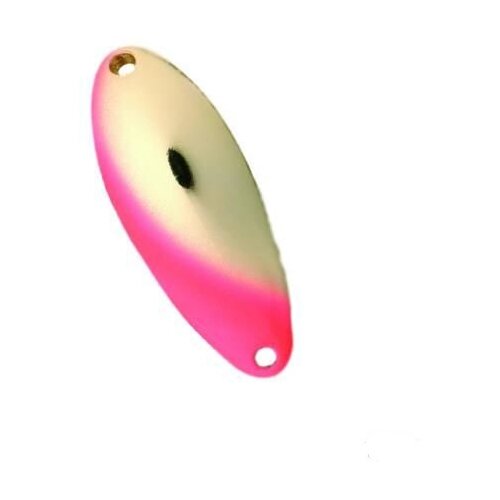 фото Блесна waterland deep cupper native 6гр #3