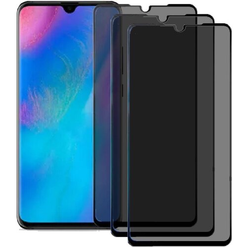 защитное стекло для xiaomi redmi 9c redmi 9a redmi 10a Perfeo защитное стекло Антишпион Xiaomi Redmi 10A черный, Комплект 3шт.