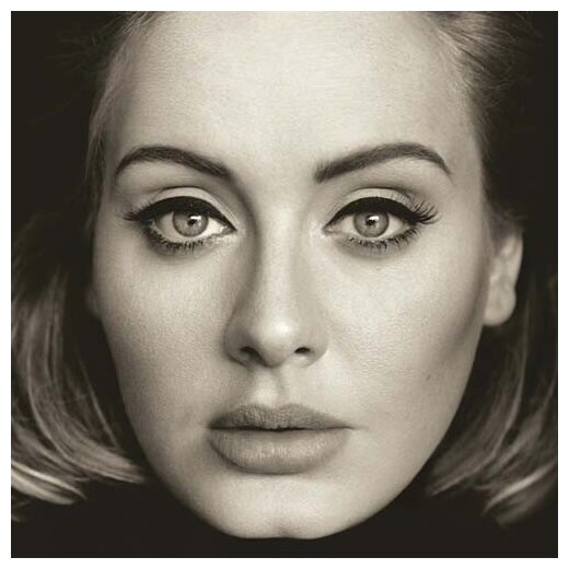 Adele – 25 (CD)