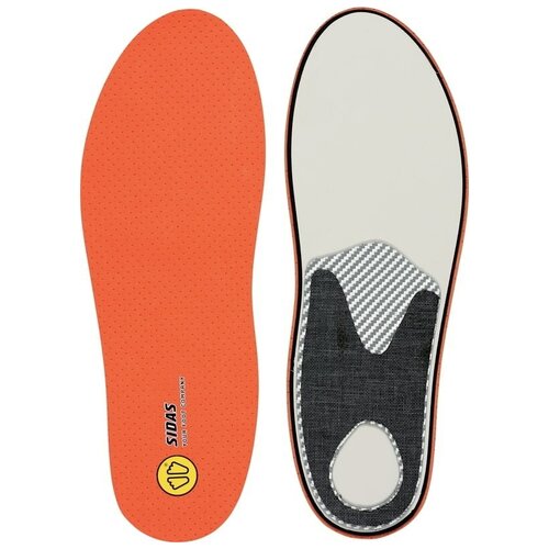 Стельки для обуви Sidas Winter Custom Pro HR XS оранжевый