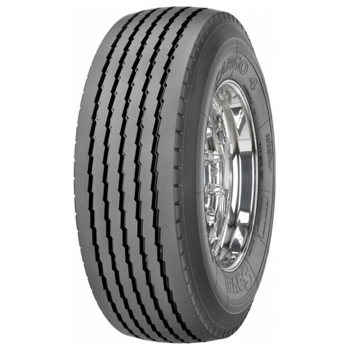 Грузовая шина Сава Sava Cargo 4 38565R225 на прицеп прицепная 58661₽