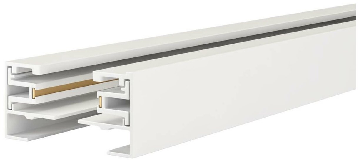 Шинопровод однофазный Maytoni Technical Busbar trunkings TRX001-113W