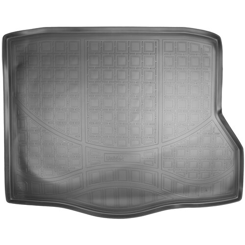 фото Коврик багажника (полиэтилен) mercedes cla (c117) sd- седан (2013-), npa00-e56-250 norplast