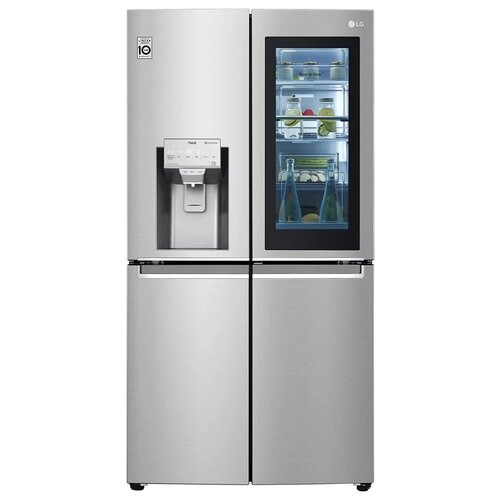 Холодильник LG GM-X945NS9F