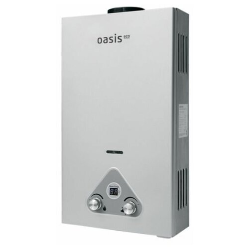 OASIS ECO S-20 кВт(с)