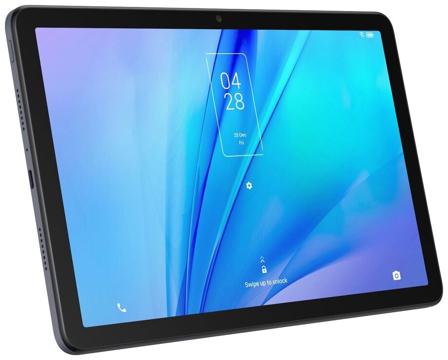 Компьютер планшетный TCL TAB 10s Wi-Fi 10.1'' 1920x1200 пикселей Gray